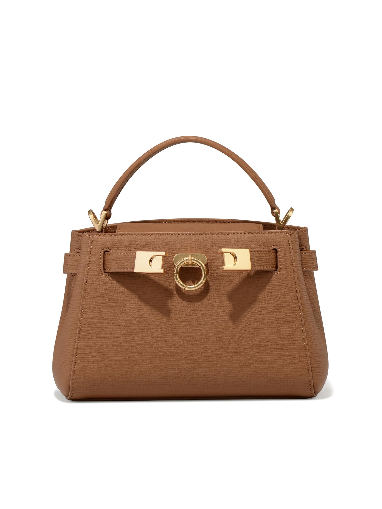 Madison Micro Top Handle Bag