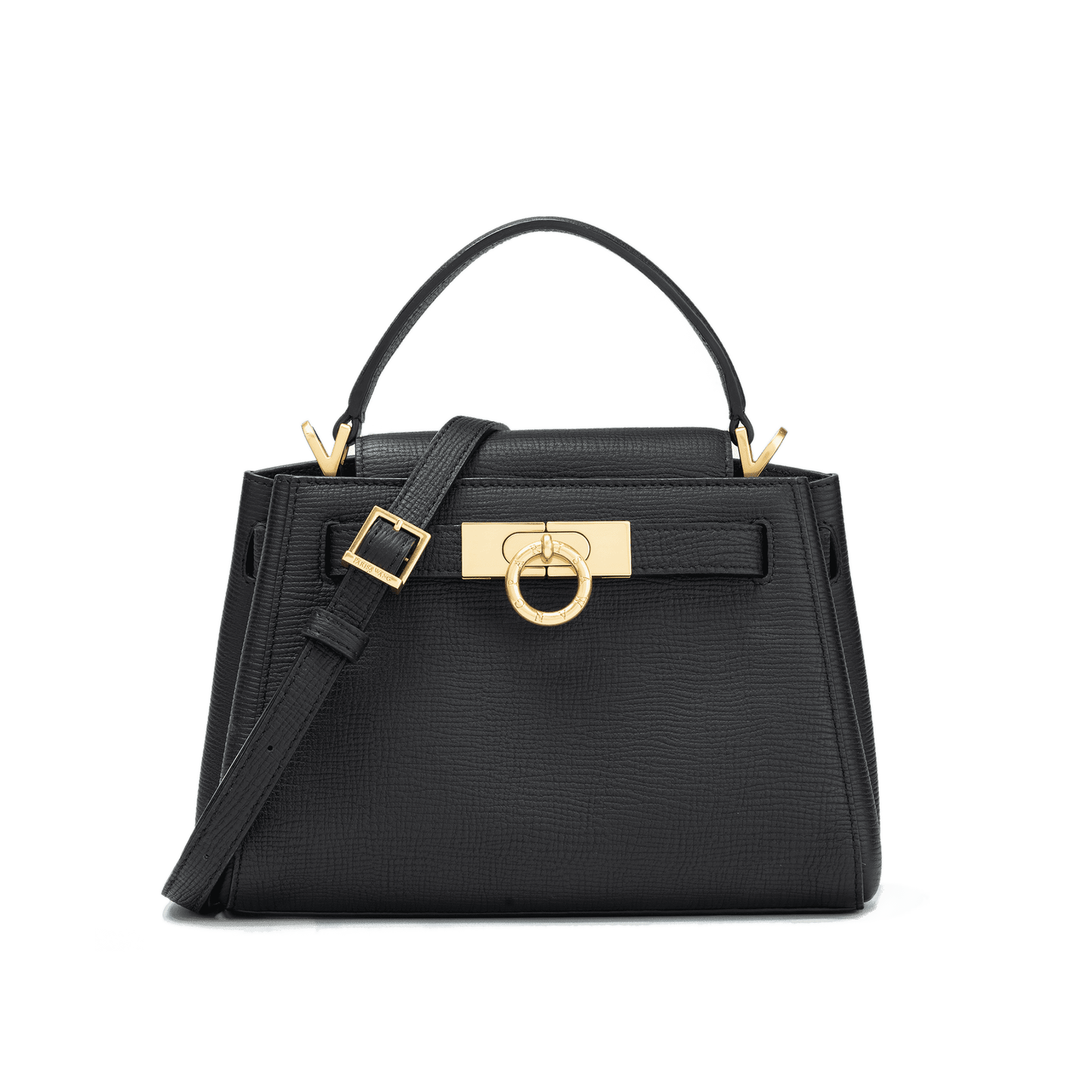Madison Micro Top Handle Bag