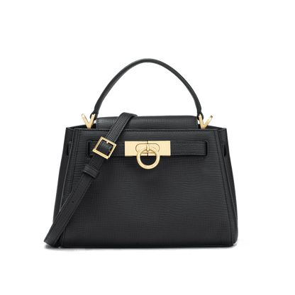 Madison Micro Top Handle Bag