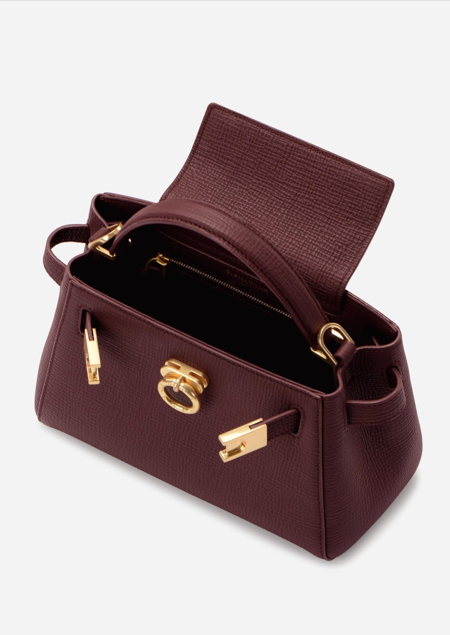 Madison Micro Top Handle Bag
