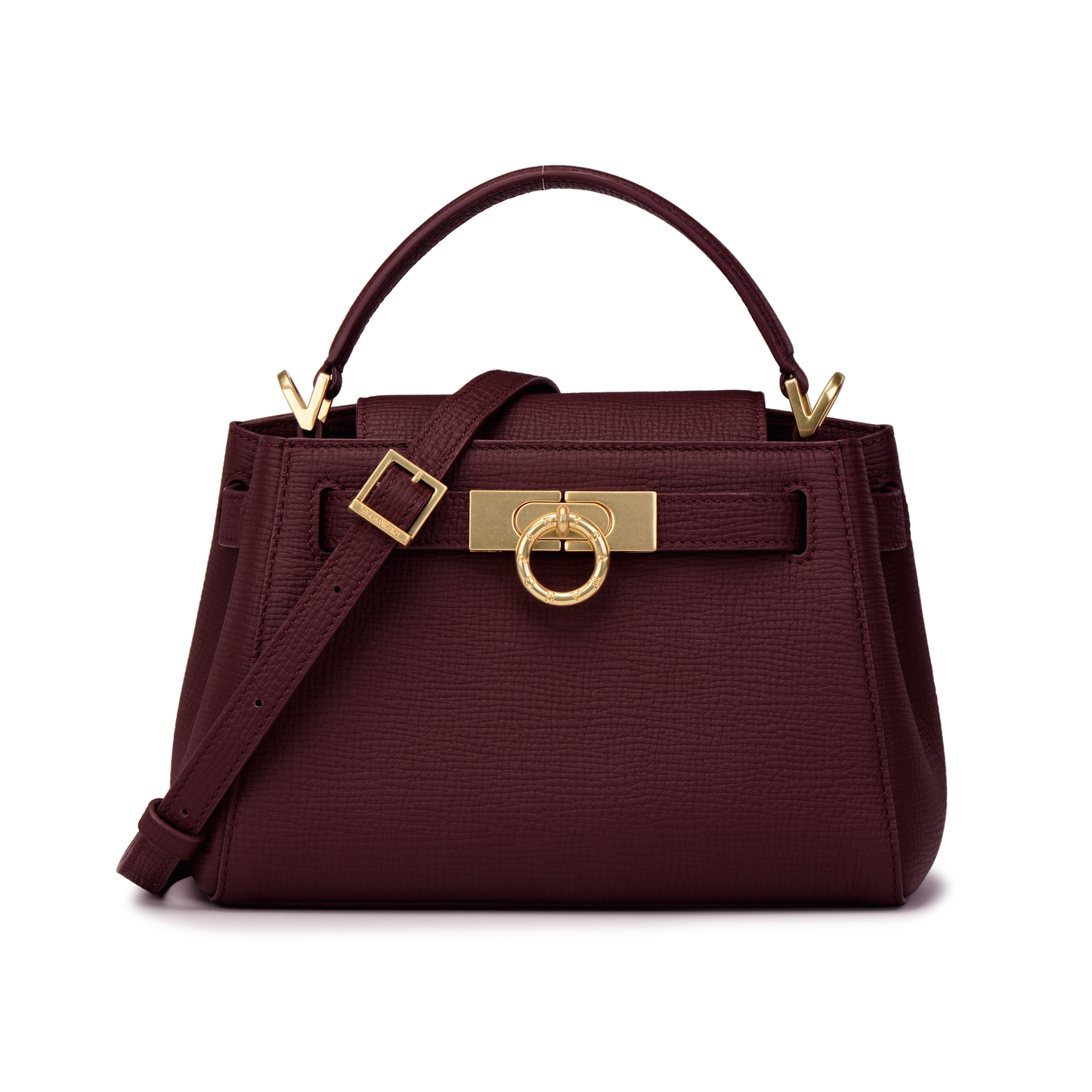 Madison Micro Top Handle Bag
