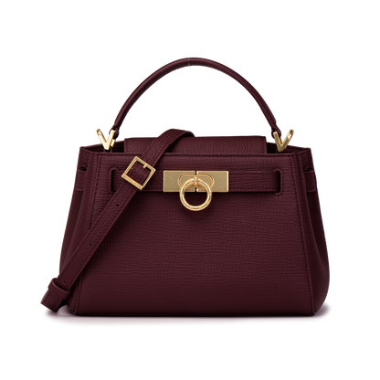Madison Micro Top Handle Bag