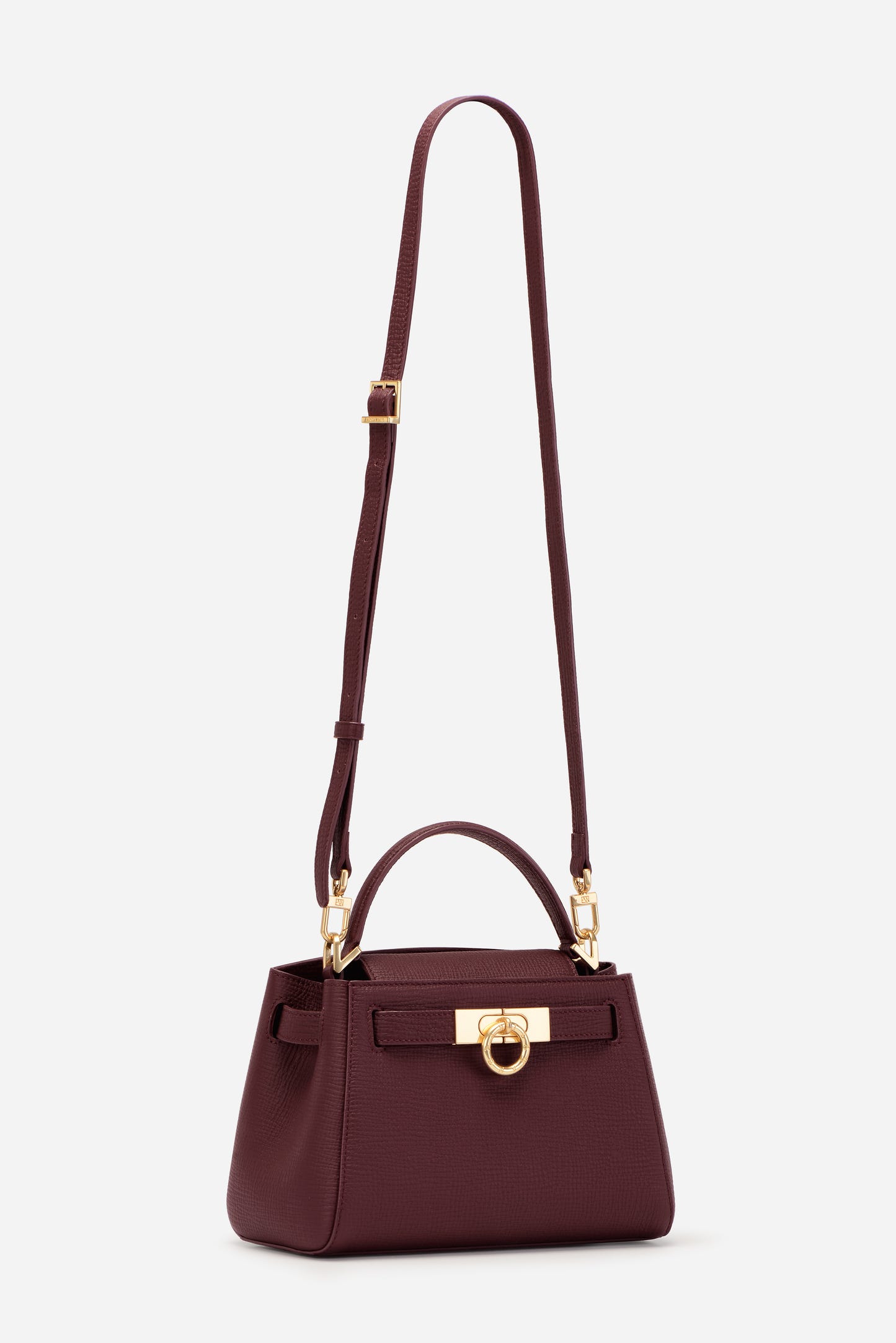 Madison Micro Top Handle Bag