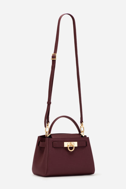 Madison Micro Top Handle Bag