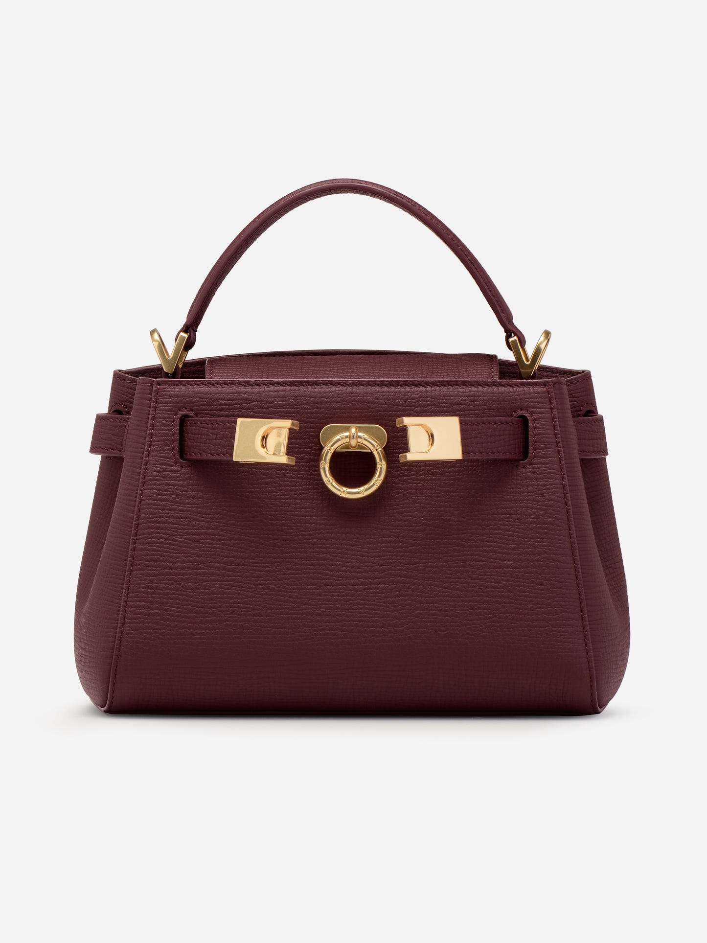 Madison Micro Top Handle Bag