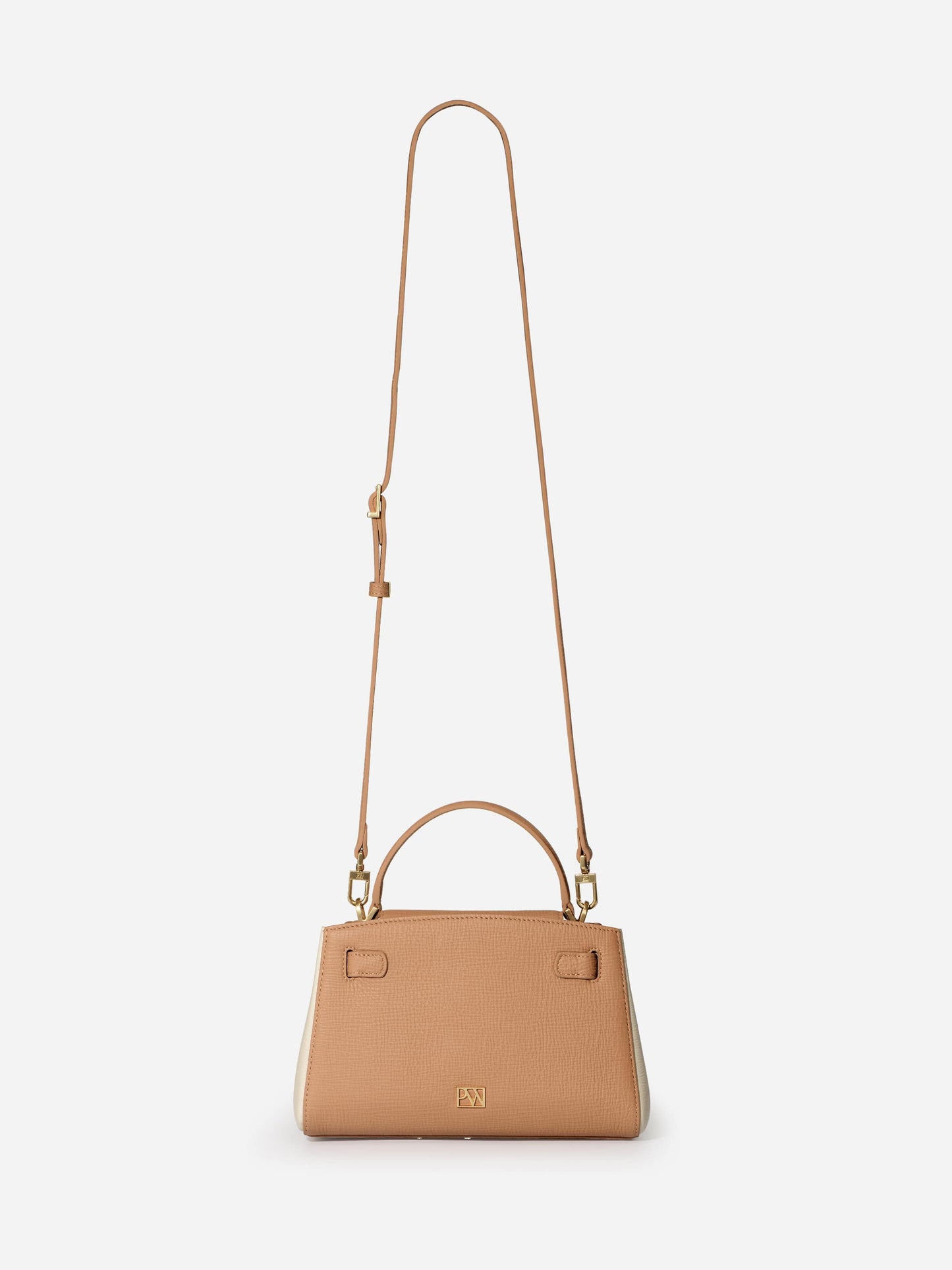 Madison Micro Top Handle Bag