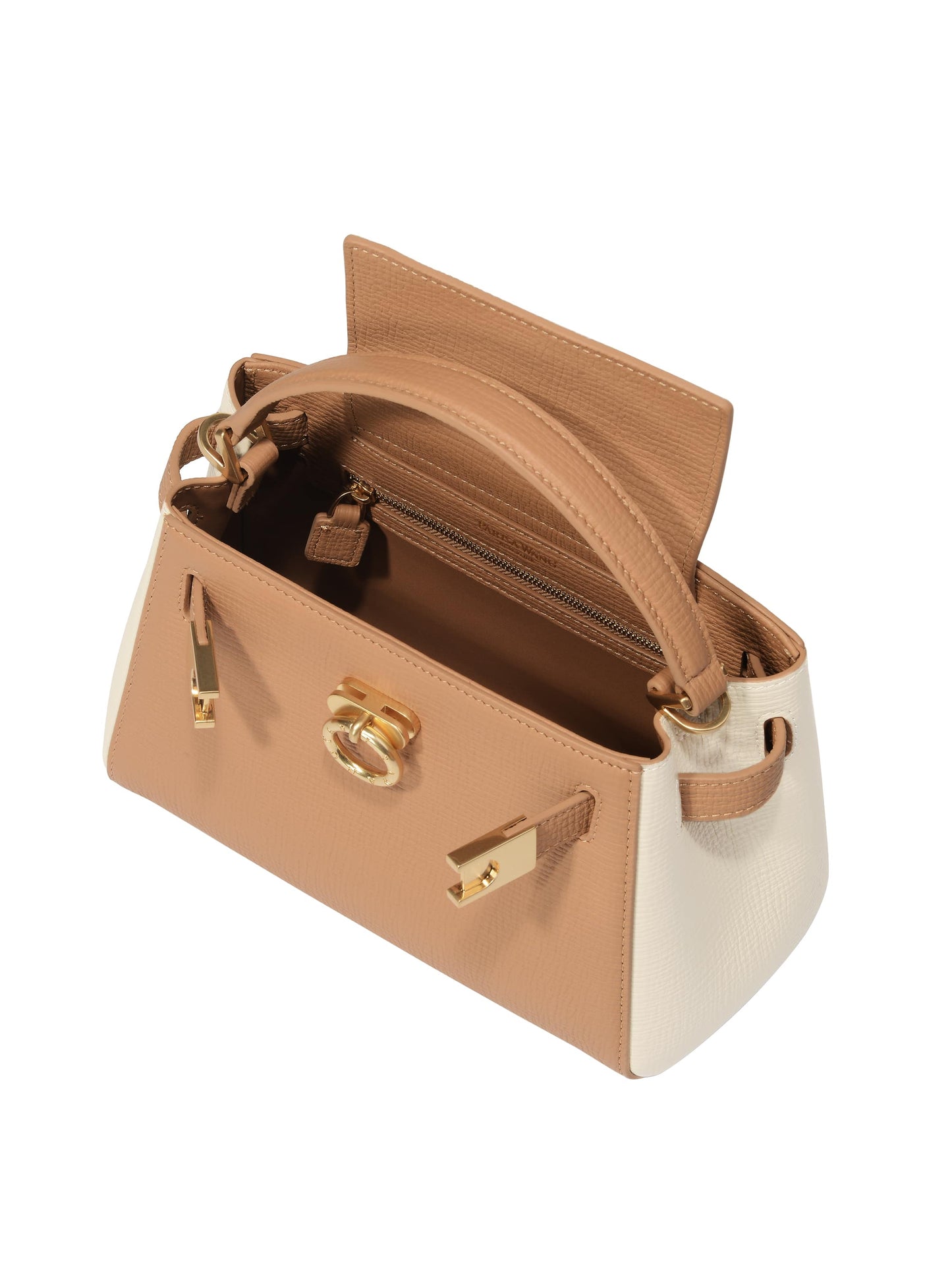 Madison Micro Top Handle Bag