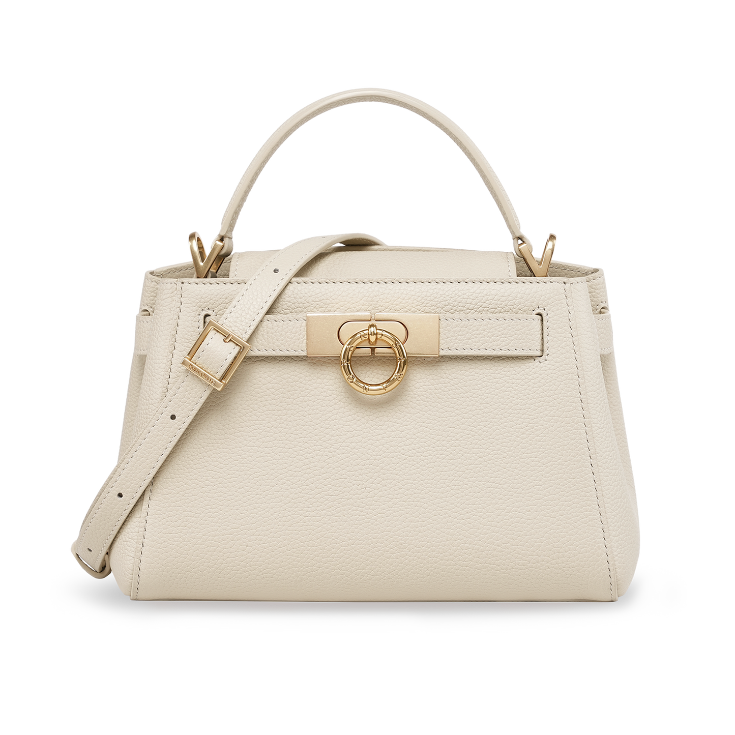 Madison Micro Top Handle Bag