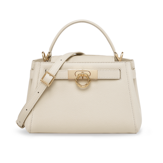 Madison Micro Top Handle Bag
