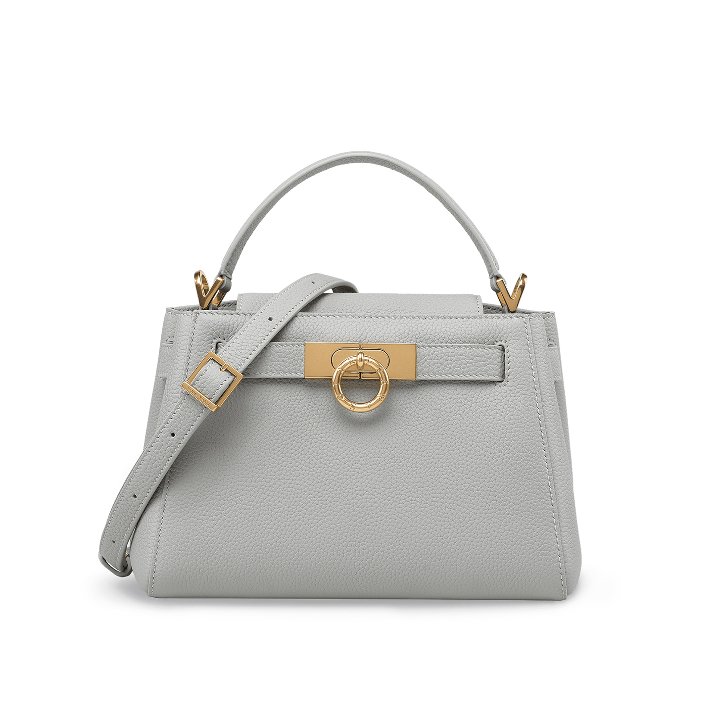 Micro Madison Top Handle Bag