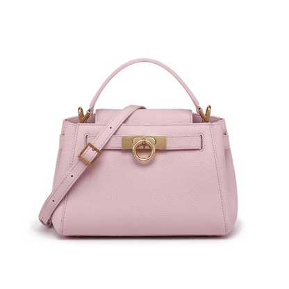 Madison Micro Top Handle Bag