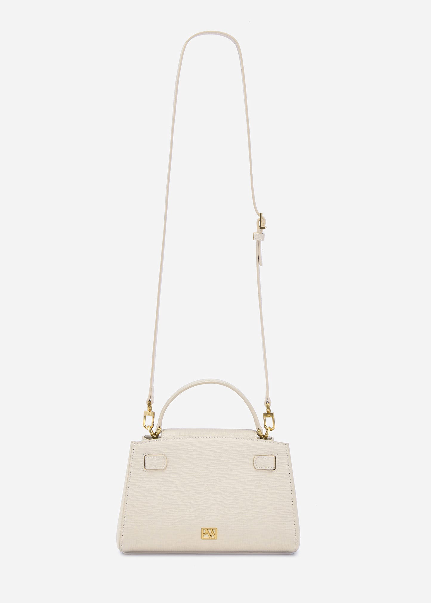 Madison Micro Top Handle Bag