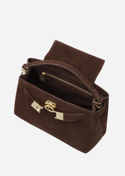 Madison 軟頂把手包