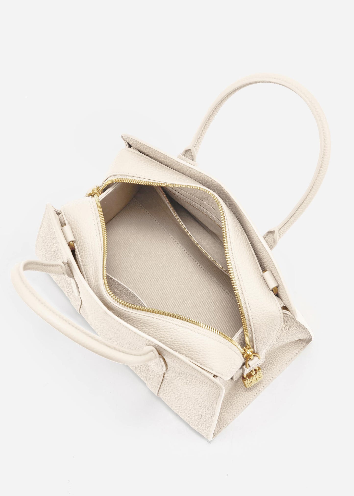 Gabrielle 27 Soft Top Handle Bag