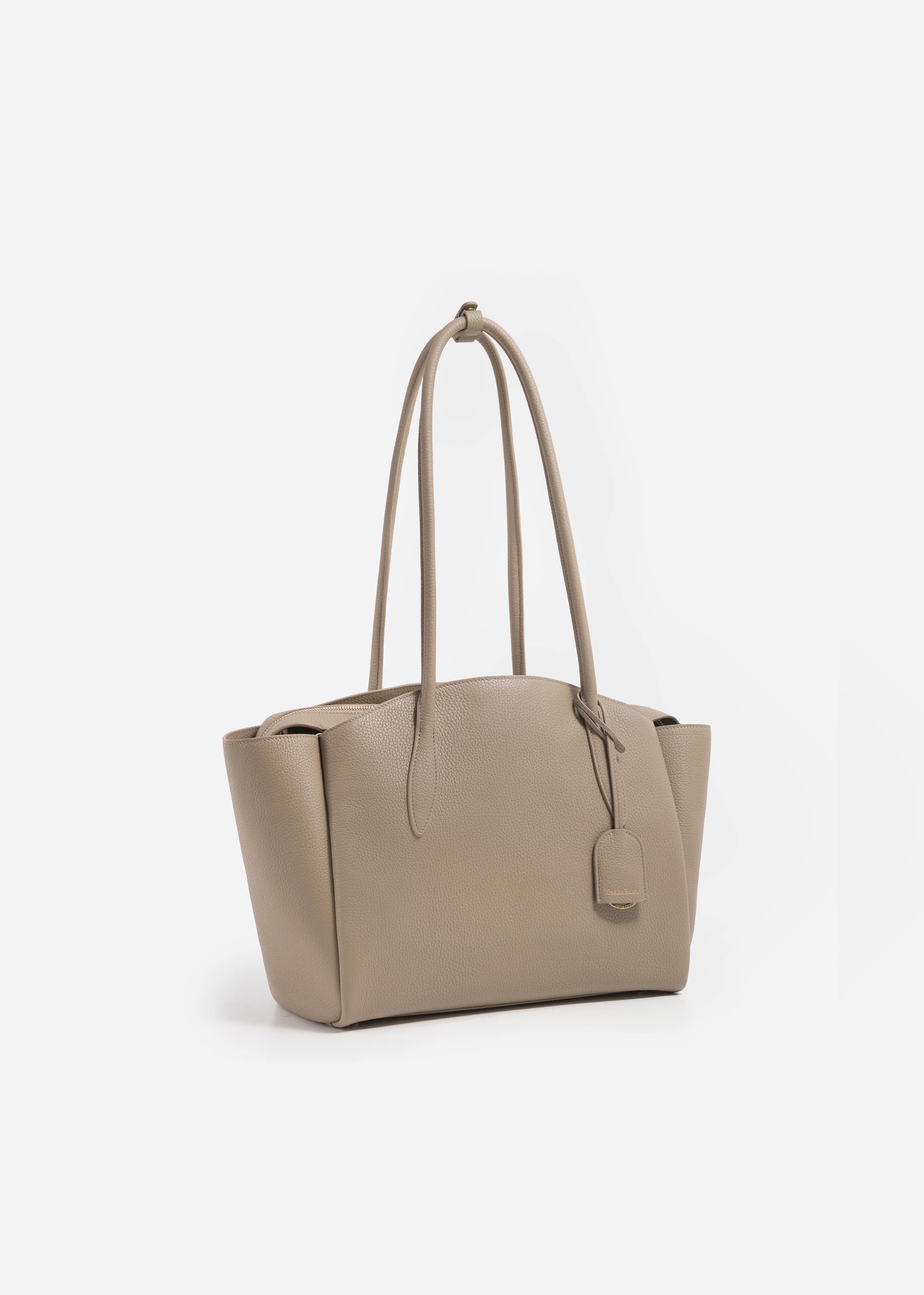 Gabrielle East-West Tote – Parisa Wang New York