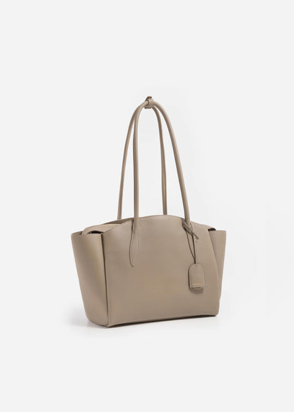 Gabrielle East-West Tote