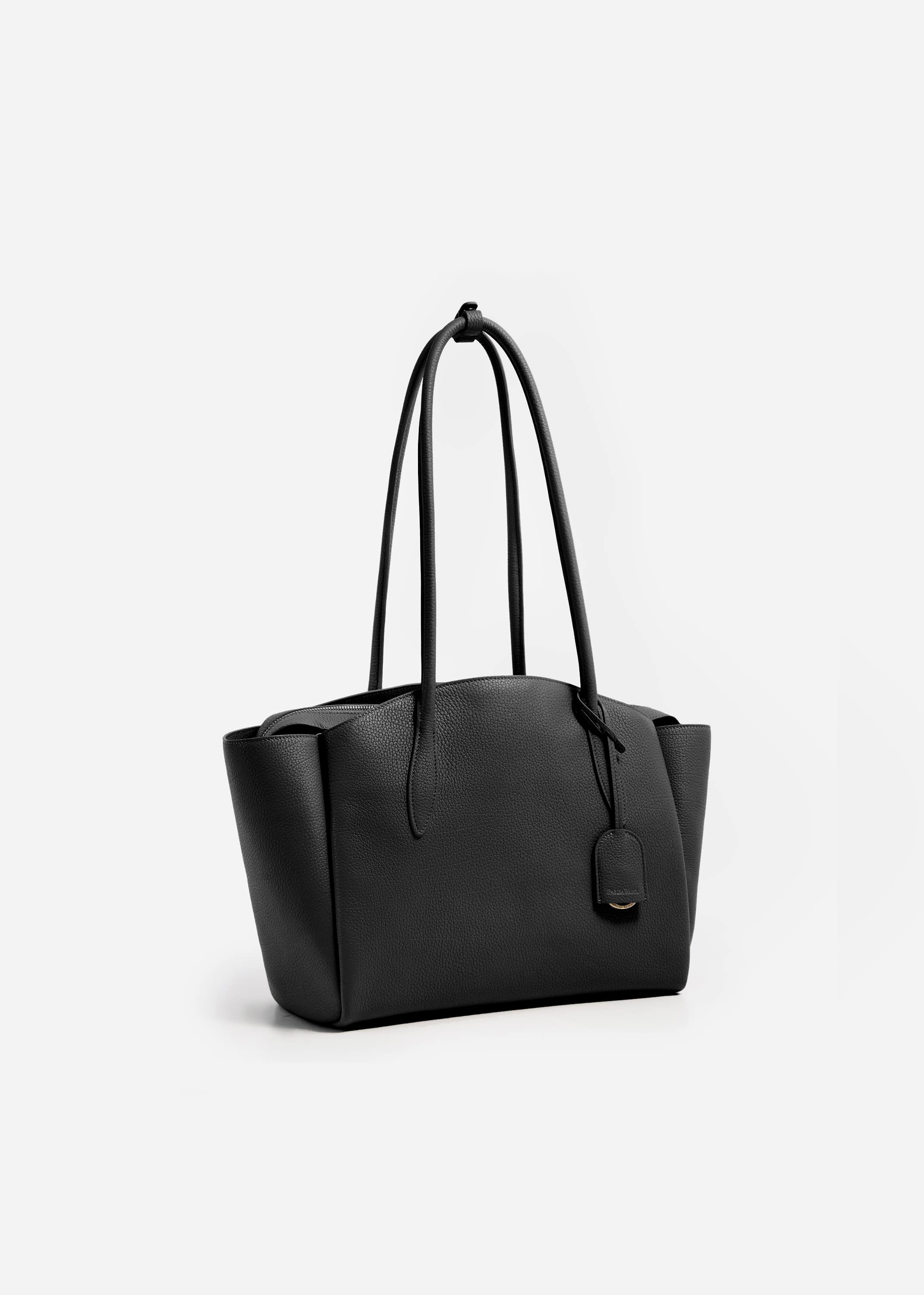 Gabrielle East-West Tote – Parisa Wang New York
