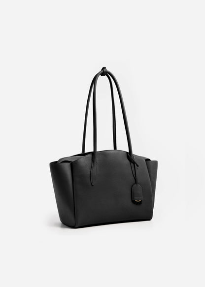 Gabrielle East-West Tote