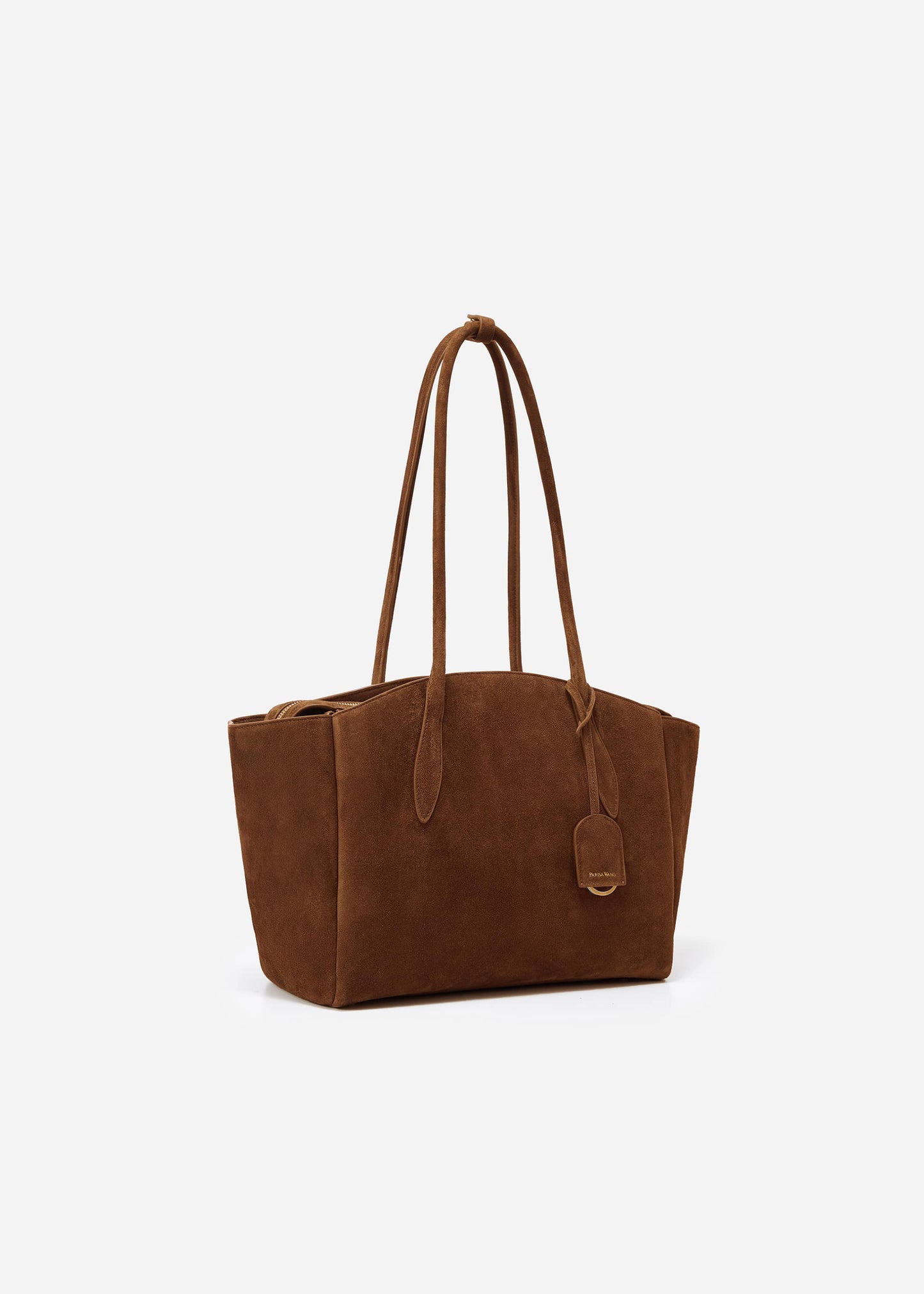 Gabrielle East-West Tote