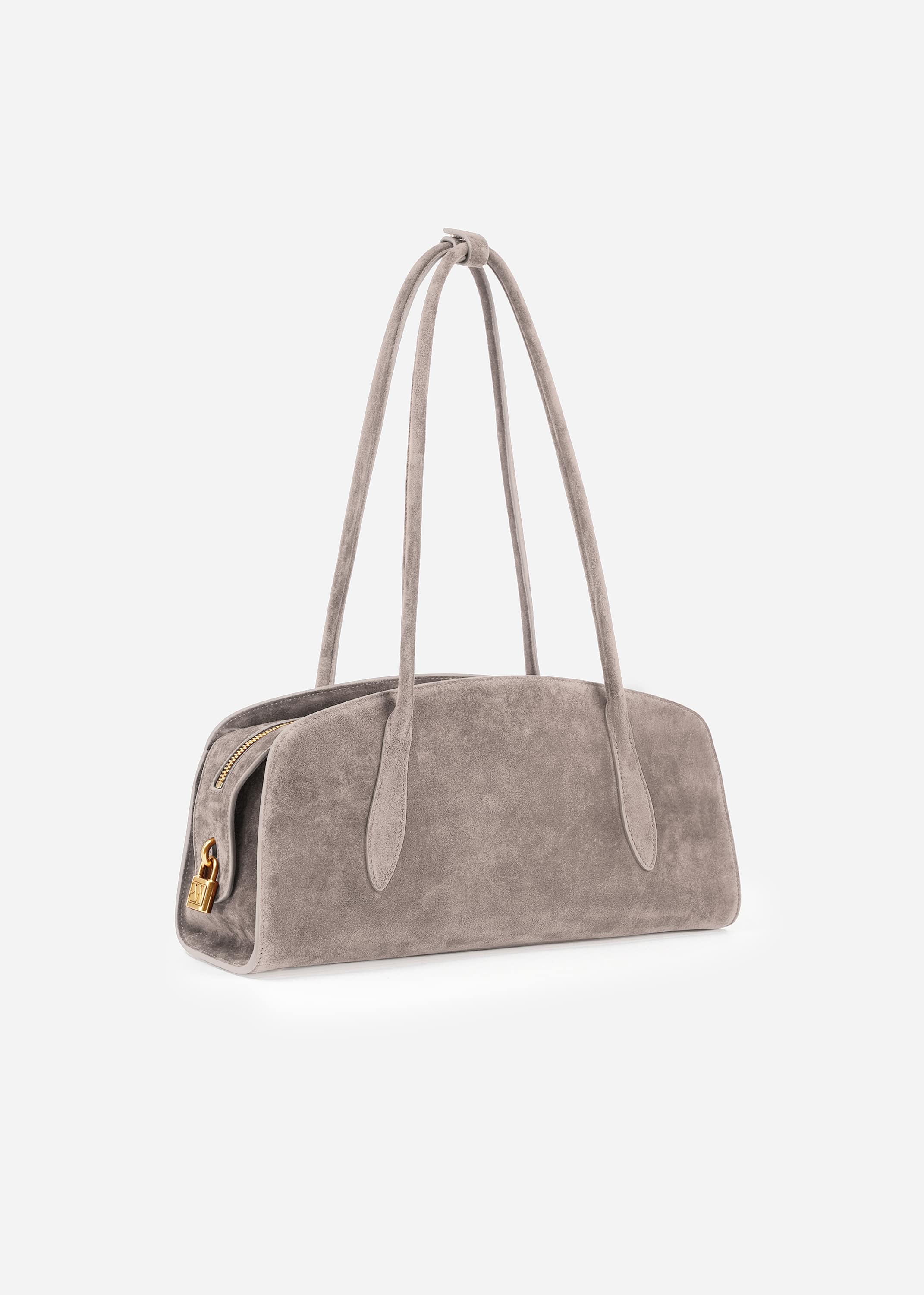 西洋アンテ−クバック Gabrielle East-West Shoulder Bag – Parisa Wang New York