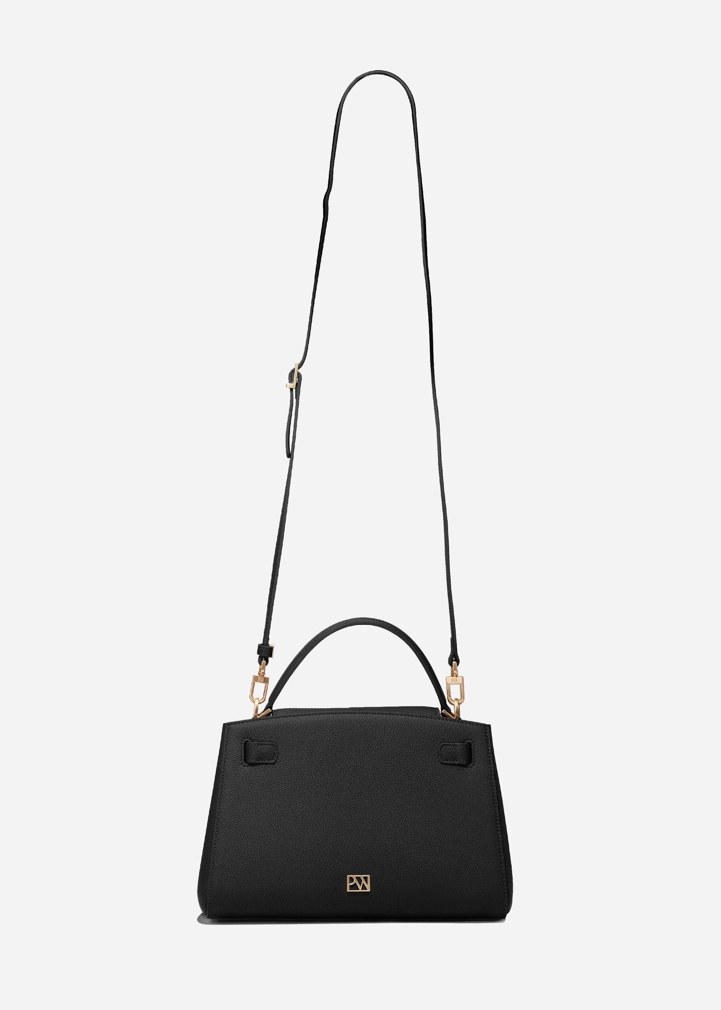 Madison Top Handle Bag