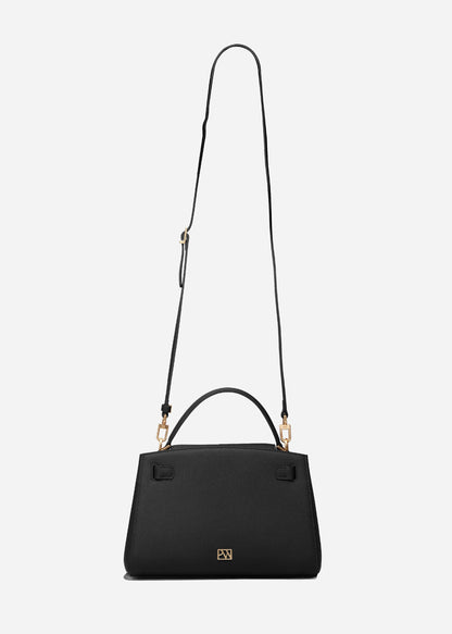 Madison Top Handle Bag