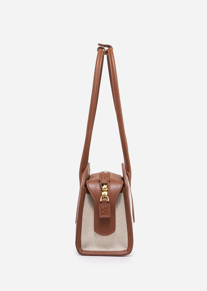 Gabrielle East-West Shoulder Bag
