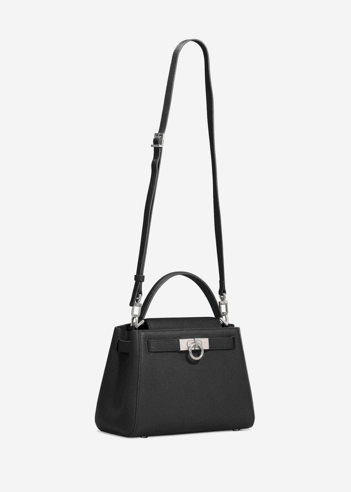 Madison Top Handle Bag