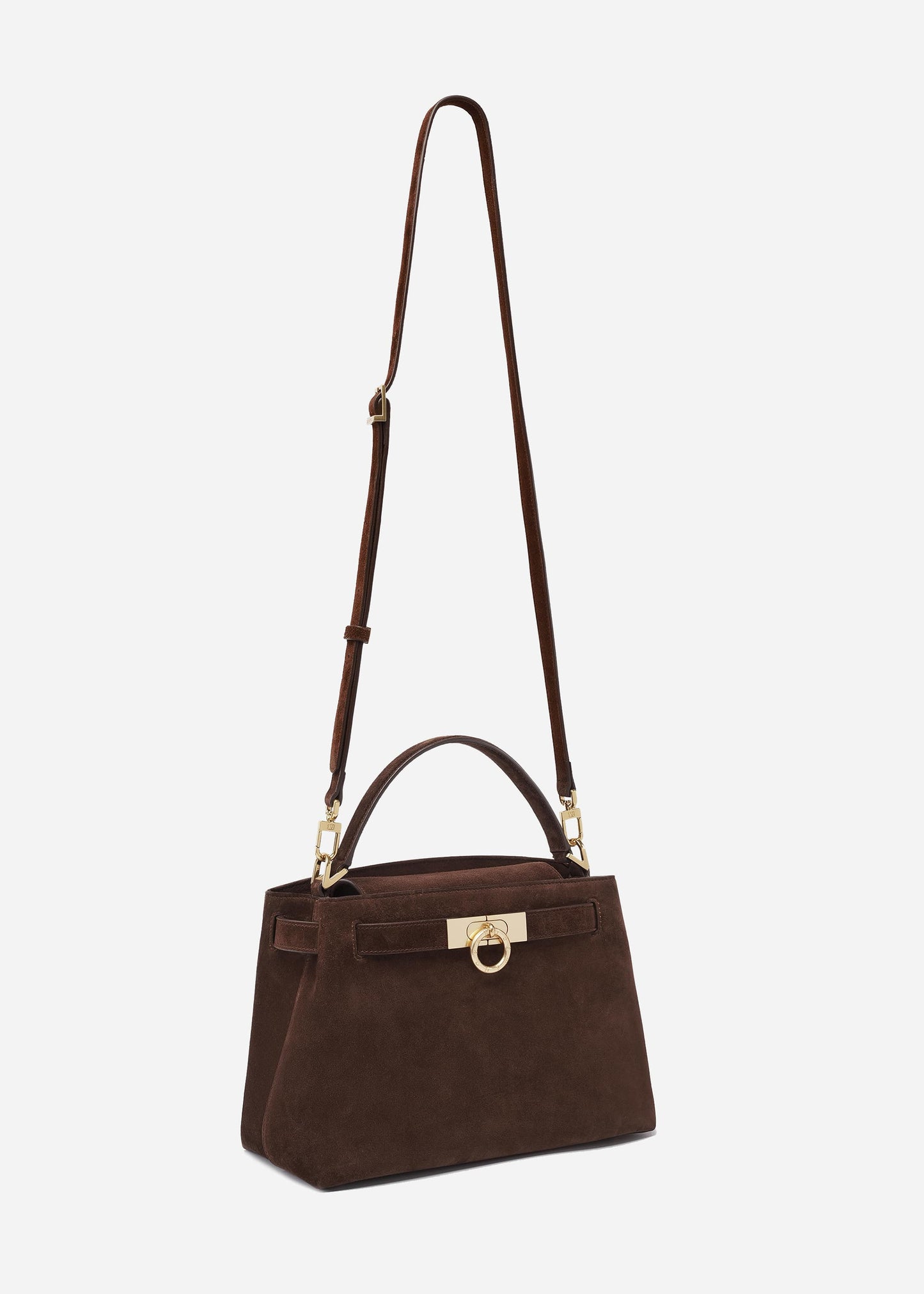 Madison 軟頂把手包