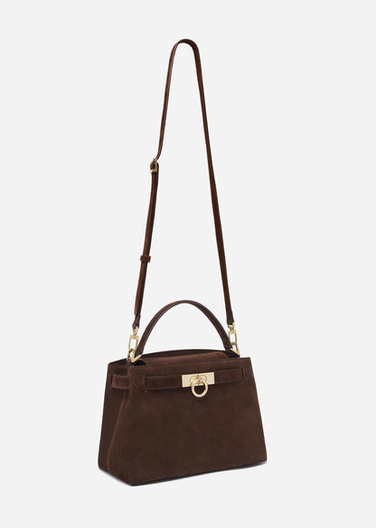 Madison 軟頂把手包