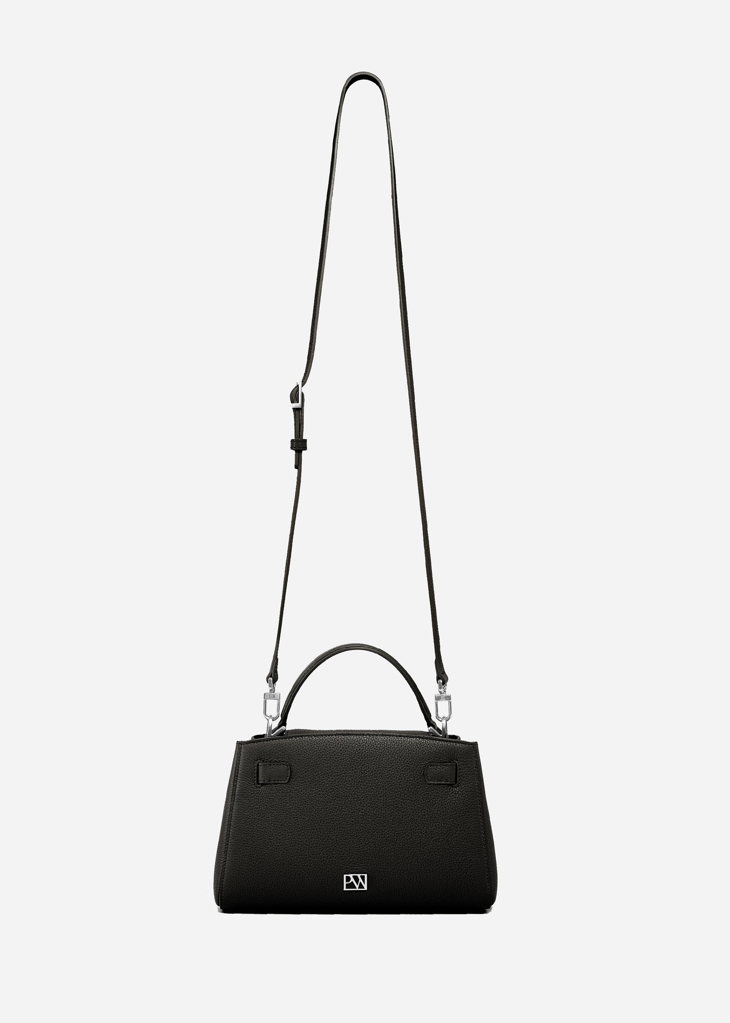 Madison Micro Top Handle Bag