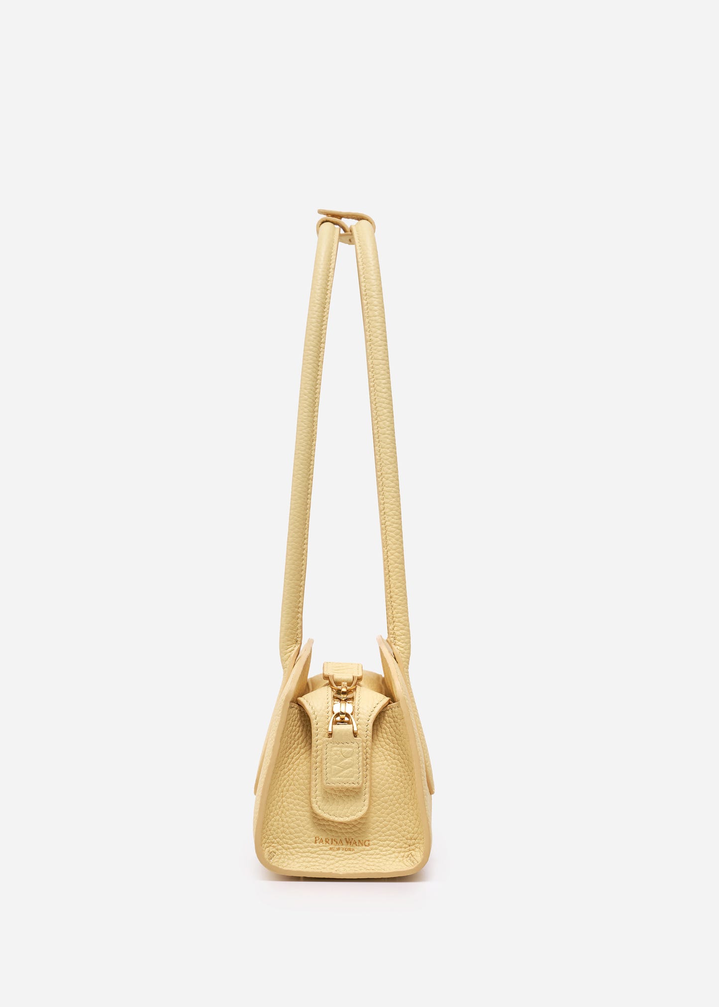 Gabrielle Small East-West Shoulder Bag