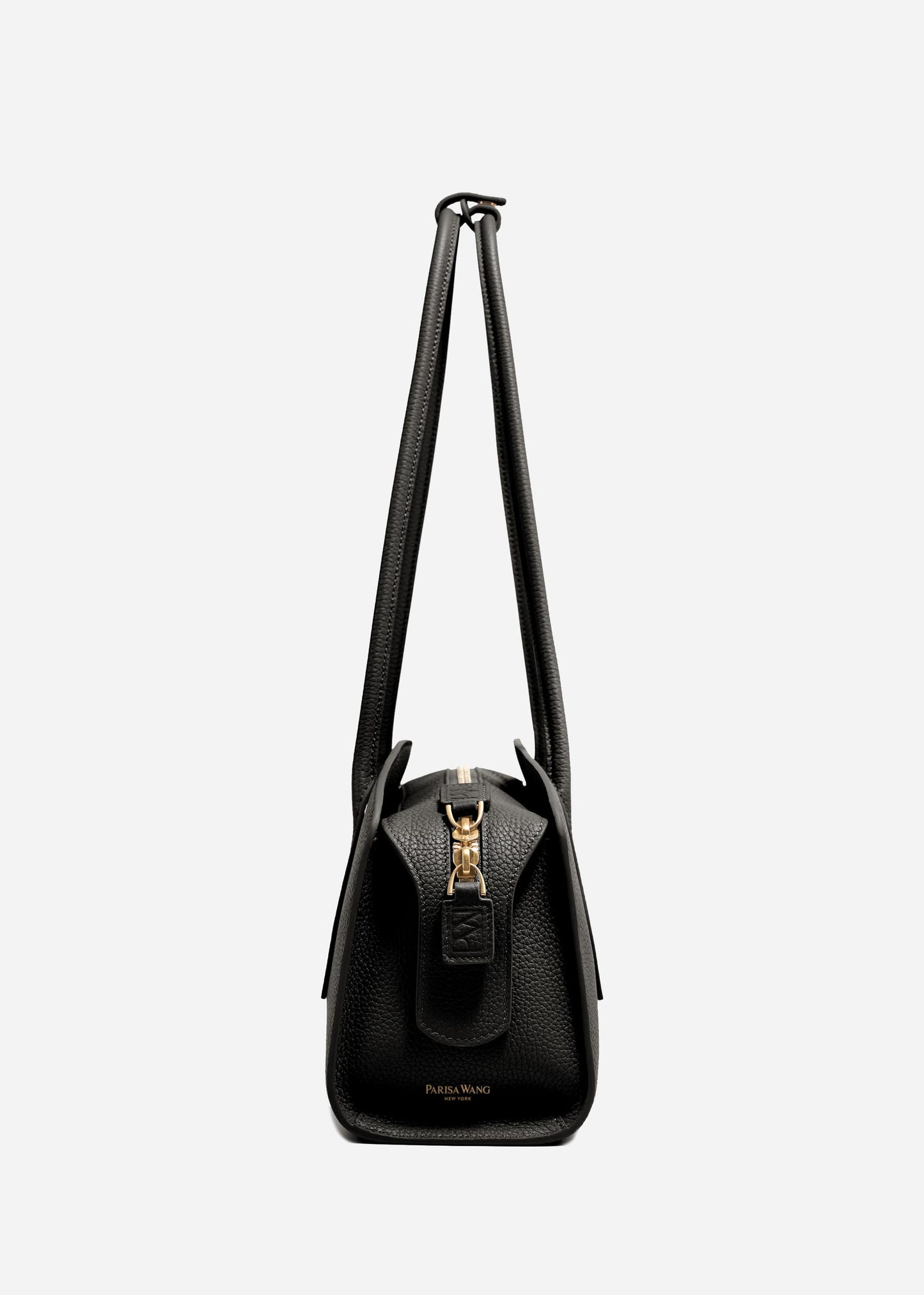 Gabrielle East-West Shoulder Bag