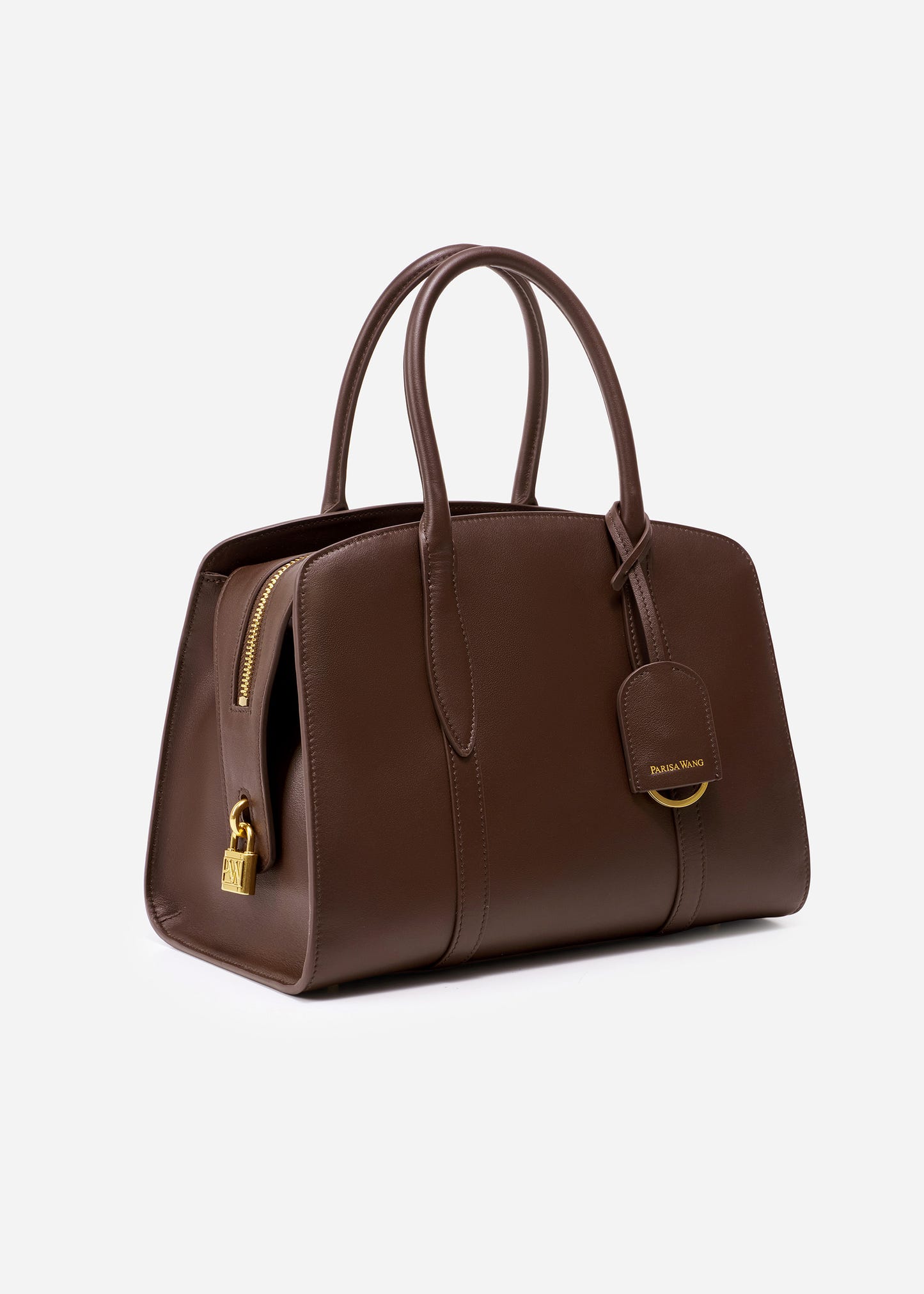 Gabrielle 27 Soft Top Handle Bag