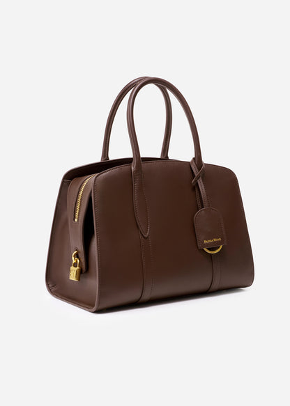 Gabrielle 27 Soft Top Handle Bag