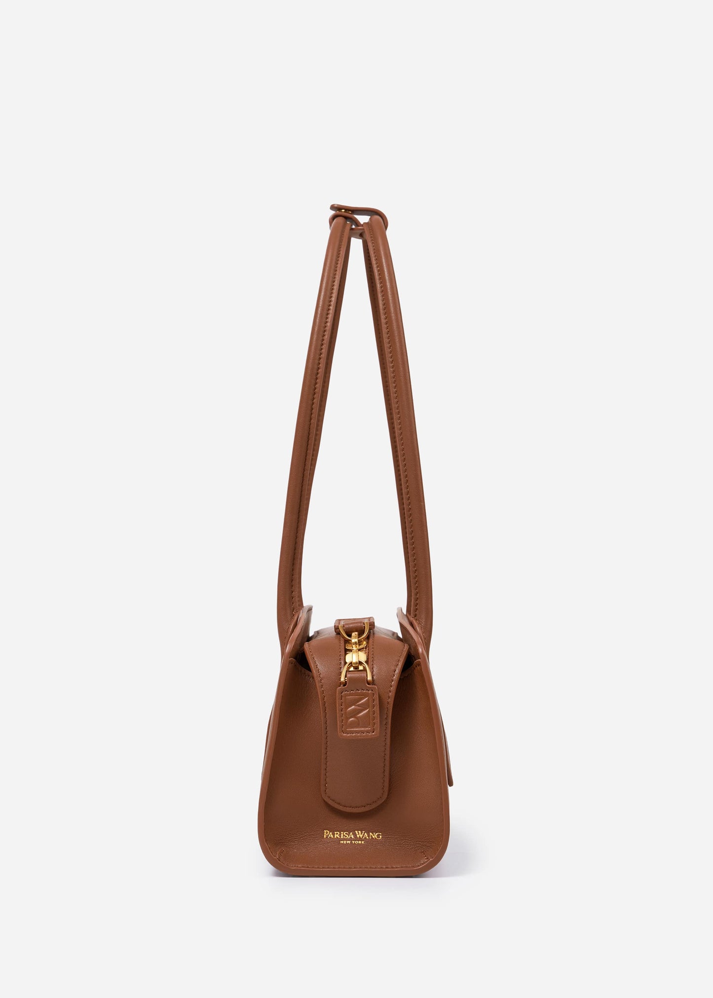 Gabrielle Small East-West Shoulder Bag