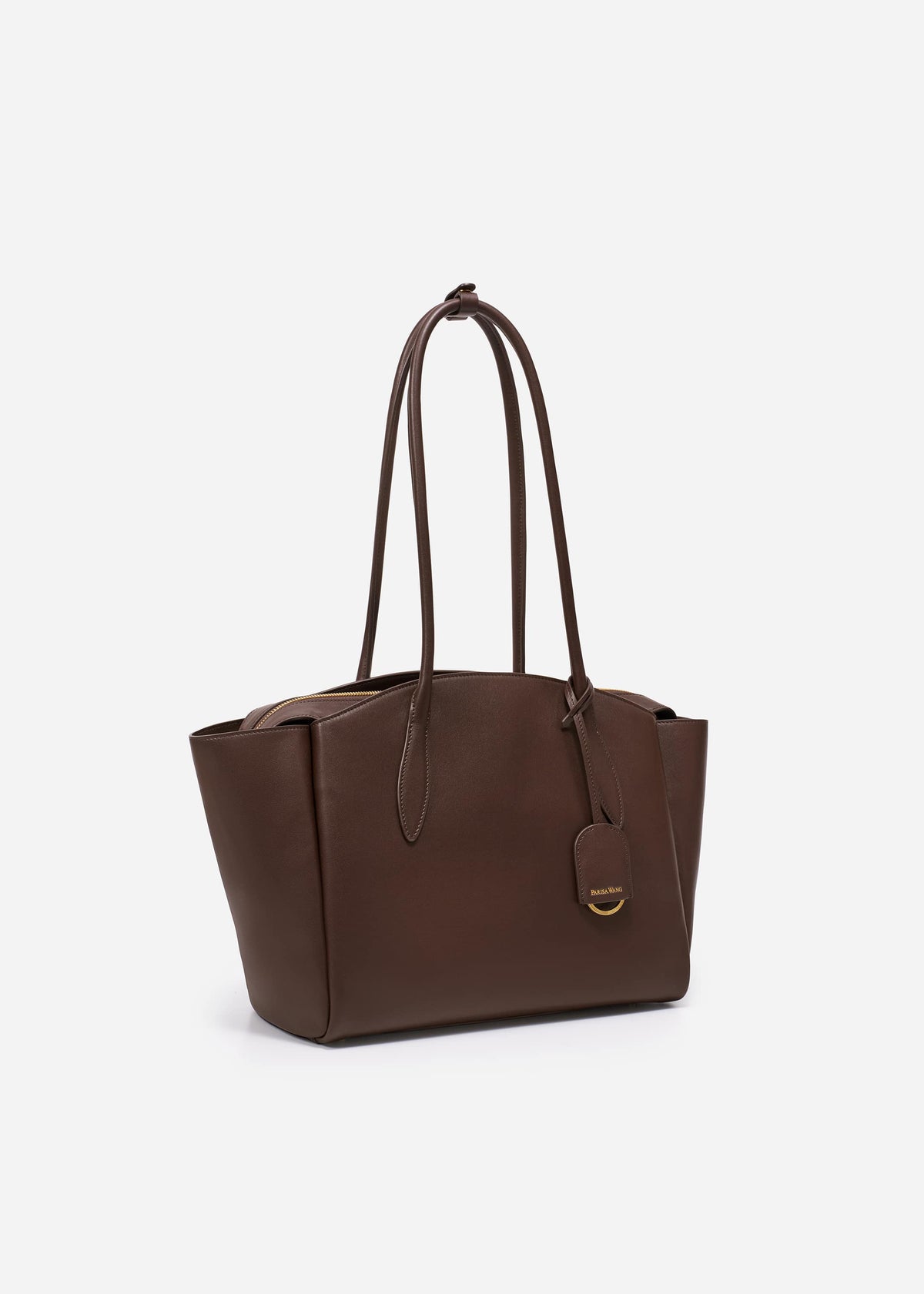 Gabrielle East-West Tote