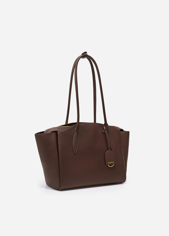 Gabrielle East-West Tote