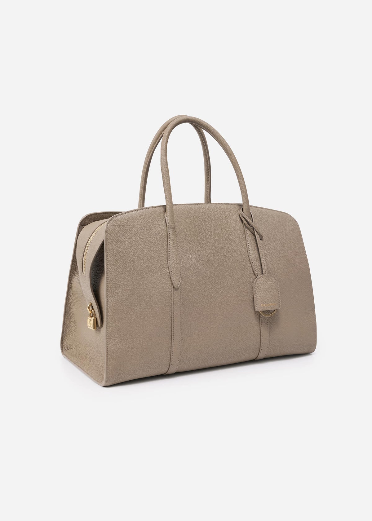 Gabrielle 38 Soft Top Handle Bag