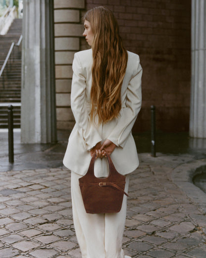 Jane Bucket Bag