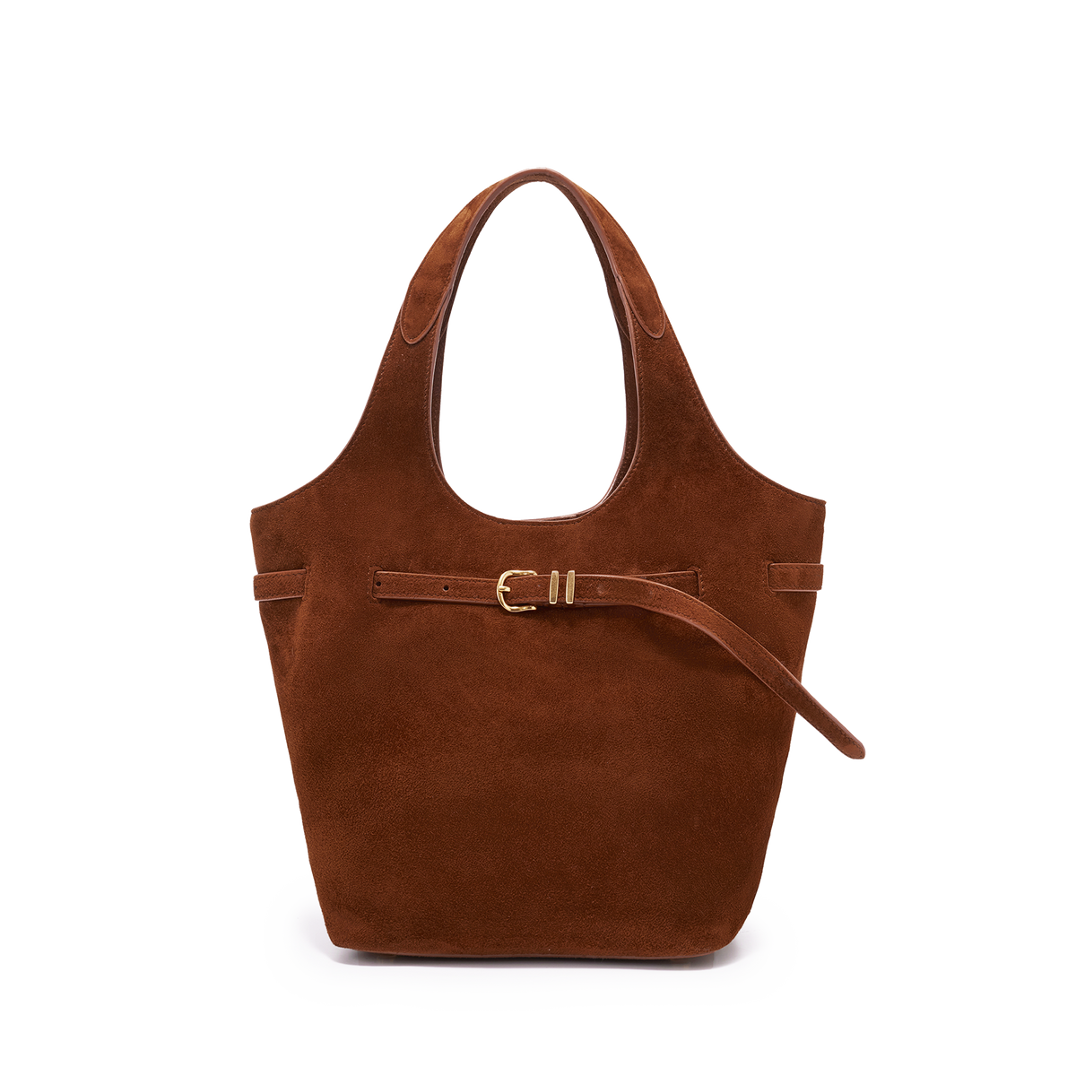 バッグ ecrin SUEDE COIN BAG (brown) バッグ ecrin SUEDE COIN BAG (brown) ecrin SUEDE COIN BAG (brown)