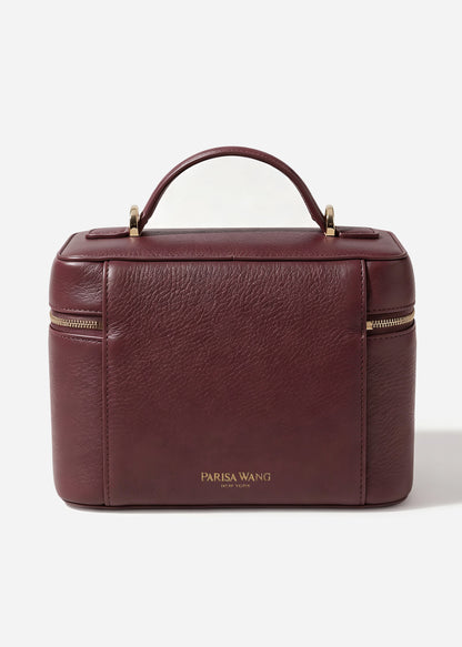 Personalized Made-to-Order Small Vanity Case