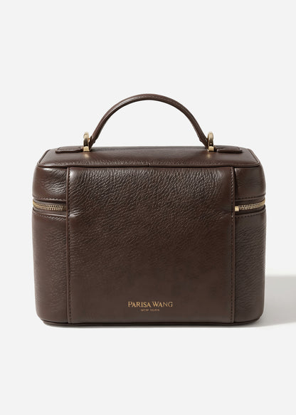 Personalized Made-to-Order Small Vanity Case