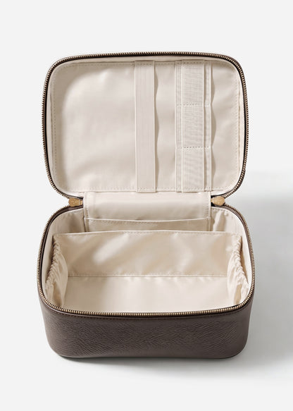 Personalized Made-to-Order Small Vanity Case