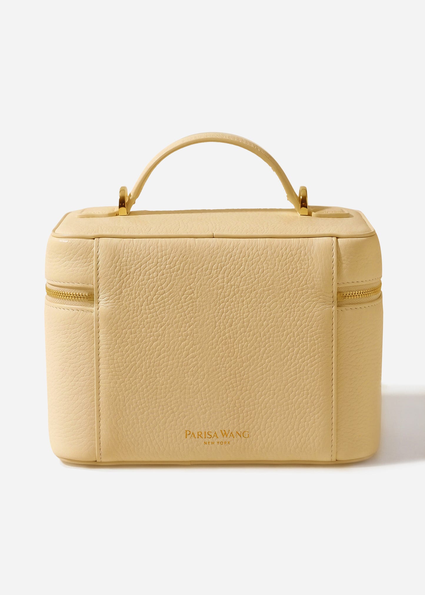 Personalized Made-to-Order Small Vanity Case
