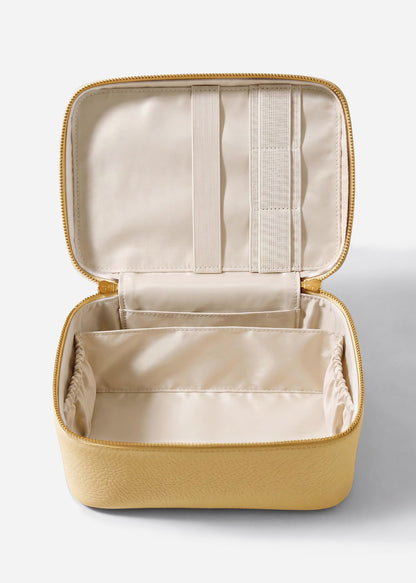 Personalized Made-to-Order Small Vanity Case