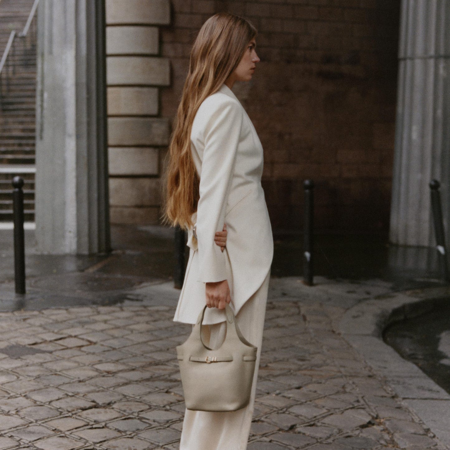 Jane Bucket Bag