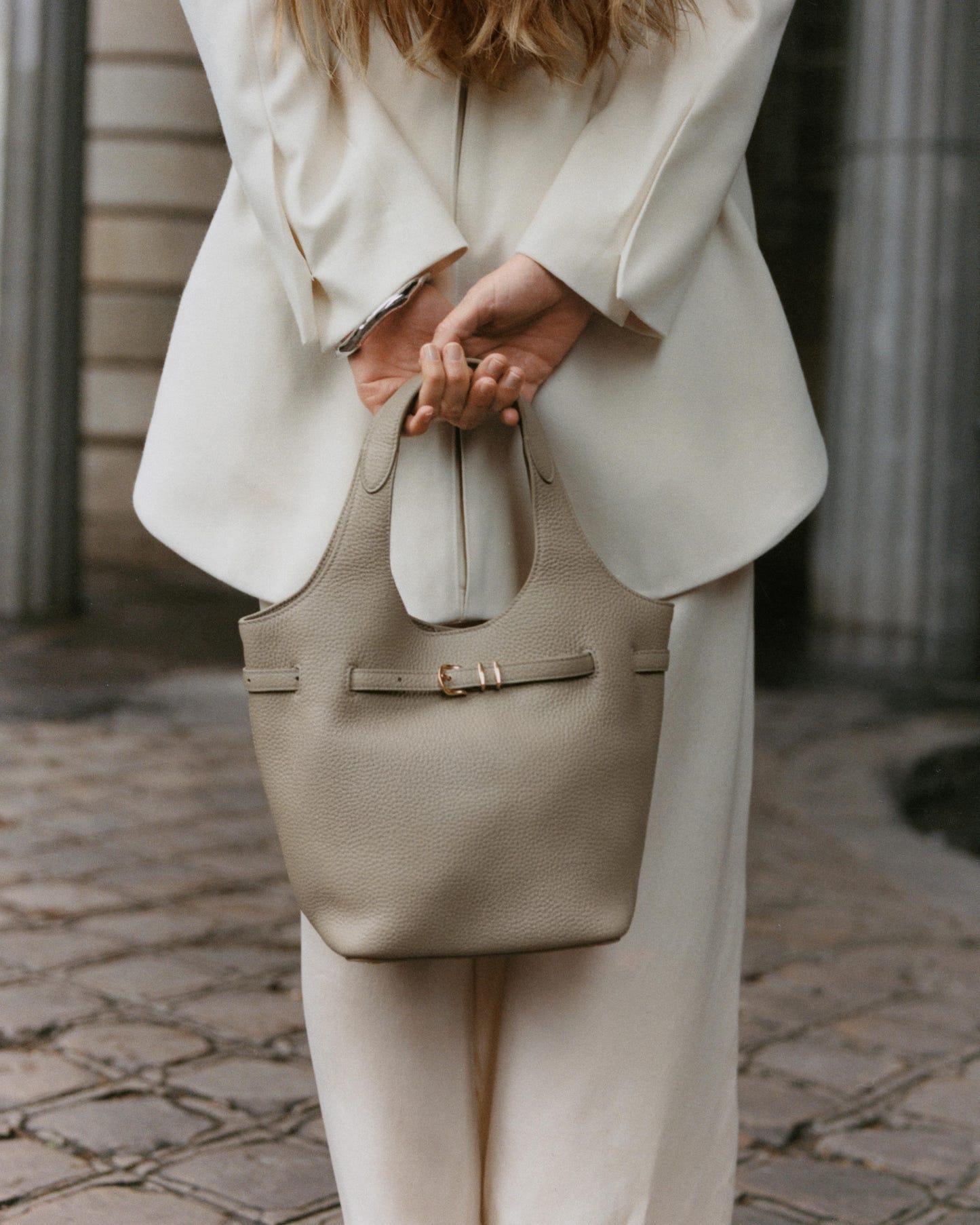 Jane Bucket Bag