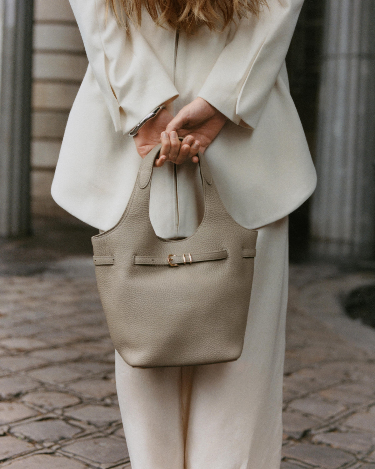 Jane Beuteltasche