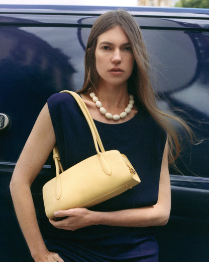 Gabrielle Small East-West Shoulder Bag